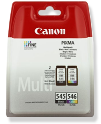 Tintenpatrone Canon Pixma